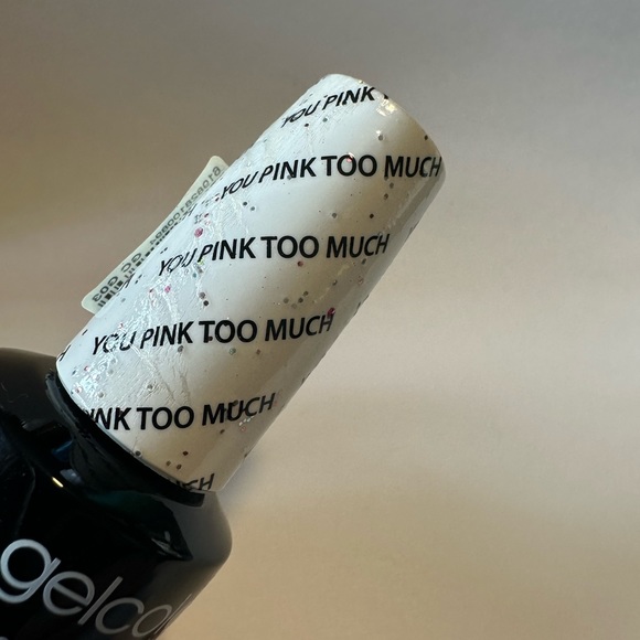 OPI Gelcolor Soak Off lot of 4 - Picture 4 of 6